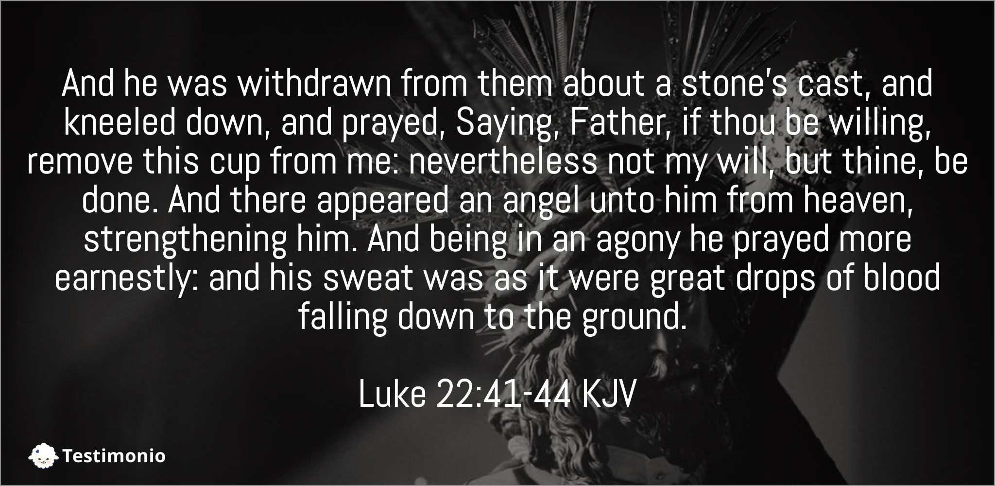 how-deep-is-the-love-of-jesus-christ